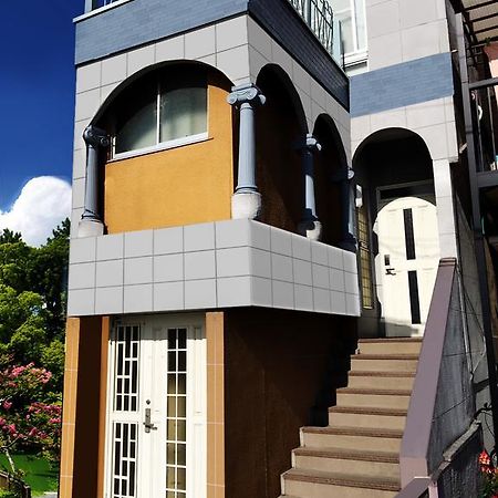 Kyonoya Tofukuji Villa Kyoto Eksteriør bilde